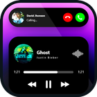 Ilha dinâmica-iOS 16 notch ícone