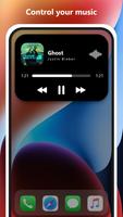 Ilha dinâmica-iOS 16 notch imagem de tela 2