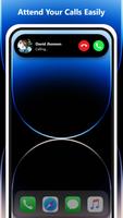 Ilha dinâmica-iOS 16 notch imagem de tela 3