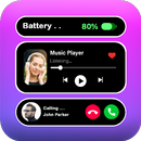 APK Dynamic Island - iOS 16 Notch
