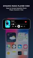 Dynamic Island - iOS 16 Notch syot layar 1