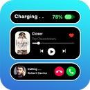 Dynamic Island - iOS 16 APK