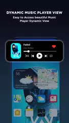 Dynamic Island - iOS 16 アプリダウンロード