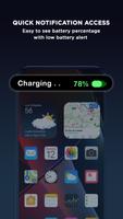 Dynamic Island - iOS 16 captura de pantalla 3