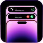 Dynamic Island icon