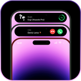 Dynamic Island icon