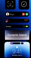 Dynamic Island capture d'écran 2