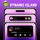 Dynamic Island iOS 16 biểu tượng