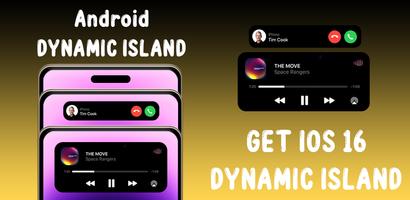 Dynamic Island iOS 16 bài đăng