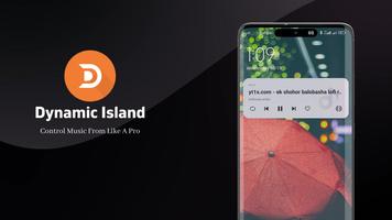 Dynamic Island syot layar 1