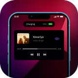 Dynamic Island - dynamicSpot أيقونة
