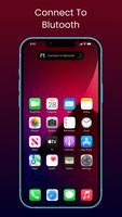 Dynamic Island - dynamicSpot تصوير الشاشة 1