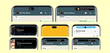NotiGuy - Dynamic Island Pro