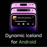 Dynamic Island For Android أيقونة