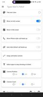 Dynamic Island For Android الملصق