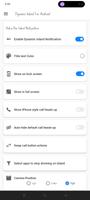 Dynamic Island For Android تصوير الشاشة 2
