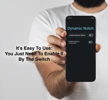 پوستر Dynamic Notch