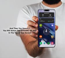 Dynamic Notch ảnh chụp màn hình 1