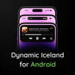 Dynamic Island iOS 17 Notch