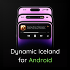Dynamic Island iOS 17 Notch icon