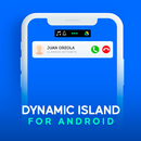 Dynamic Island iOS for Android aplikacja