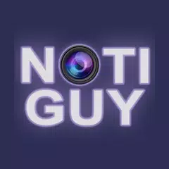 NotiGuy - Dynamic Notification APK 下載