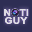 NotiGuy - Dynamic Notification APK