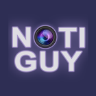 NotiGuy icono