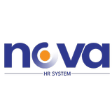 Nova HRMS アイコン