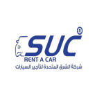 ikon الشرق المتحدة لتأجير السيارات