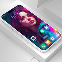 3D Dynamic Parallax Wallpaper اسکرین شاٹ 1