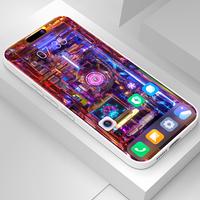 3D Dynamic Parallax Wallpaper 截图 2