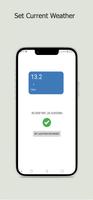 Launcher iOS 16 تصوير الشاشة 2
