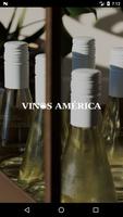 Vinos América 海報