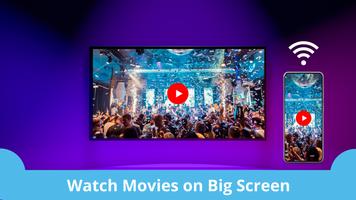 Screen Mirror for LG Smart TV screenshot 1