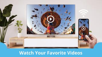 Screen Mirror for LG Smart TV screenshot 2