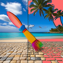 Paint Link AR APK