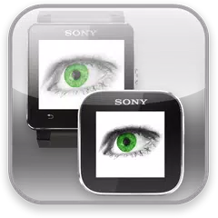 Eye Strain helper / SmartWatch APK download