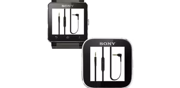 SmartWatch Motion Headset