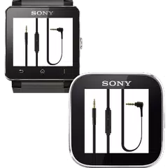 SmartWatch Motion Headset APK download