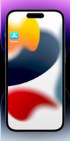 dynamic islan Notch ios 16 poster