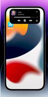 dynamic island pro IOS16 notch تصوير الشاشة 1