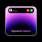 Dynamic Island Info icône