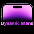 Dynamic Island DynamicSpot Zeichen
