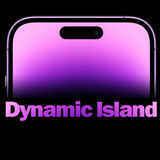 Dynamic Island Assistive Touch biểu tượng