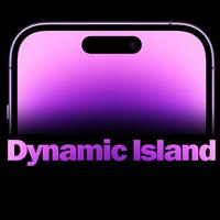 Dynamic Island Assistive Touch capture d'écran 1