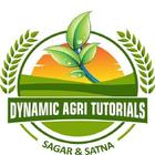 Dynamic Agri Tutorials-icoon