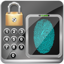 Fingerprint Lock Screen Prank APK