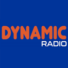 Dynamic Radio أيقونة