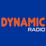 Dynamic Radio biểu tượng